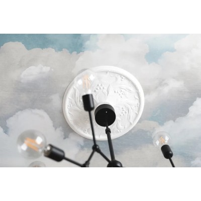 Fototapet premium, model 3d, Nori pentru tavan, Cuddle Clouds, Ceiling, dimensiuni pe comanda Rebel Walls