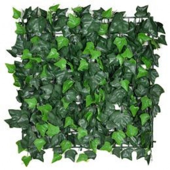 HEDERA helix 8041-"gard viu" artificial, sintetic 1x1m
