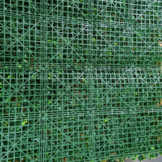 GreenWall Meadow 6008 perete verde artificial 1x1m