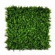 GW 6013 GreenWall Clover Mix-perete verde artificial 1x1m GW 6013 GreenWall Clover Mix-perete verde artificial 1x1m