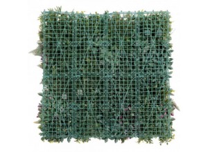 GW 6135 GreenWall Rainforest-perete verde artificial 1x1m