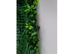VV 6008 GreenWall leaves-N perete verde artificial1x1m