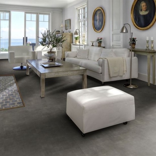 Pardoseala SPC Kahrs Click Stone Kebnekaise 600x300x6 mm Pardoseala SPC Kahrs Click Stone Kebnekaise 600x300x6 mm