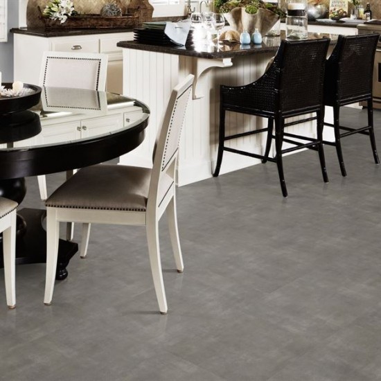 Pardoseala SPC Kahrs Click Stone Kebnekaise 600x300x6 mm Pardoseala SPC Kahrs Click Stone Kebnekaise 600x300x6 mm