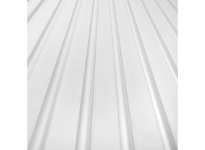 Panou riflat WHITE PANEL  L0201