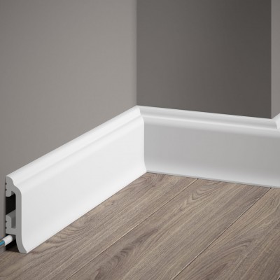 Plinta Polimer Rigid MD8300 MARDOM DECOR