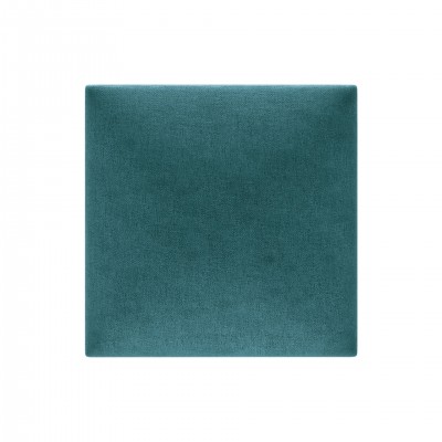 Panou tapitat BASIC 01-Patrat albastru M12 30x30 Stegu