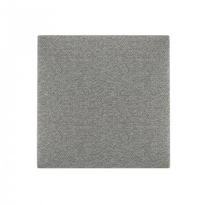 Panou tapitat BASIC 01-Patrat gri SV88 30x30 Stegu