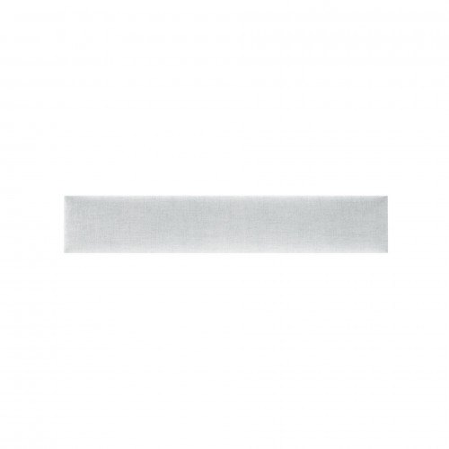 Panou tapitat BASIC 03-Dreptunghi gri K09 90x15