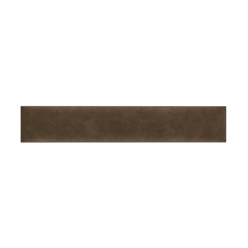 Panou tapitat BASIC 03-Dreptunghi maro PR22 90x15
