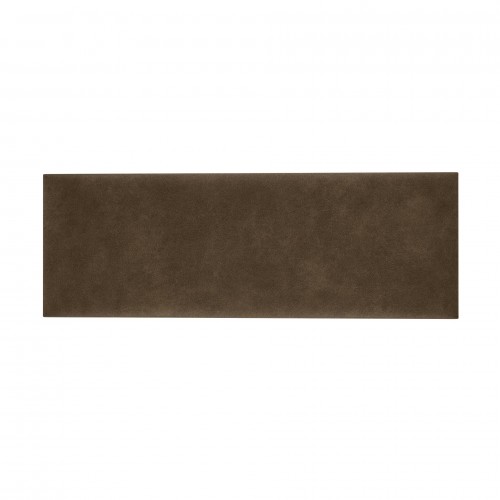 Panou tapitat BASIC PLUS-Dreptunghi maro PR22 90x30