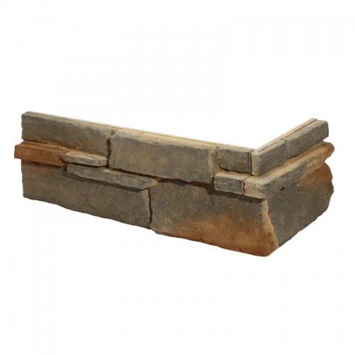 Piatra decorativa Grenada 4 Coltar Piatra decorativa Grenada 4 Coltar