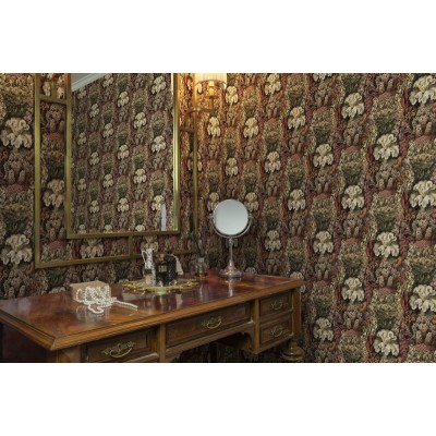 Tapet Rebelwalls Aquila, Rust Rebel Walls