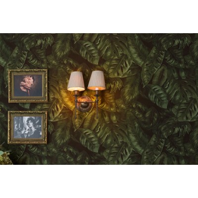 Tapet Rebelwalls Oddity, Cameroon, Fern Rebel Walls