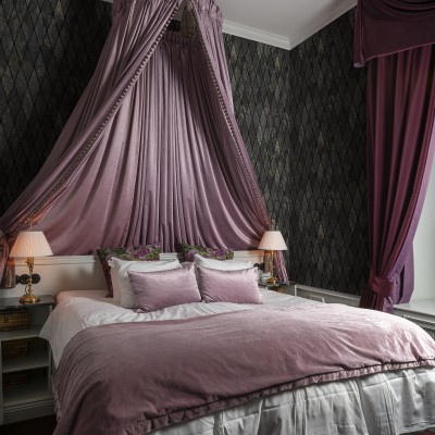 Tapet Rebelwalls Oddity, Cornwall, Emerald Rebel Walls