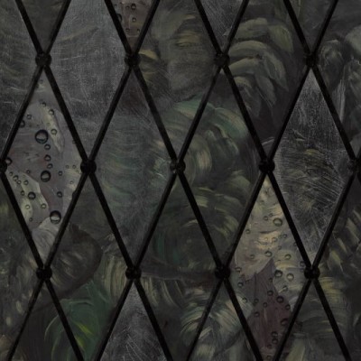 Tapet Rebelwalls Oddity, Cornwall, Emerald Rebel Walls