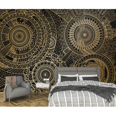 Tapet fara imbinari Rewe Tapet fara imbinari Rewe Premier Decor