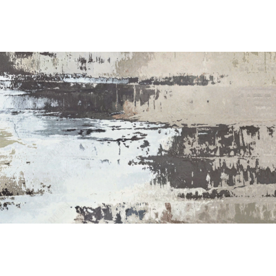 Fototapet fara imbinari Dream Archeo Spaces Gold Premier Decor