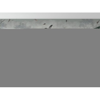 Fototapet fara imbinari Gradina Estetica Premier Decor
