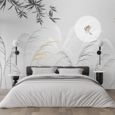 Tapet fara imbinari Horizon Premier Decor