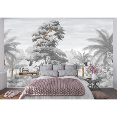 Tapet fara imbinari Dream Jungle Premier Decor