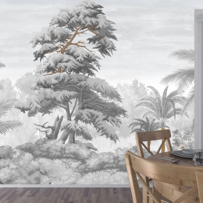 Tapet fara imbinari Dream Jungle Premier Decor