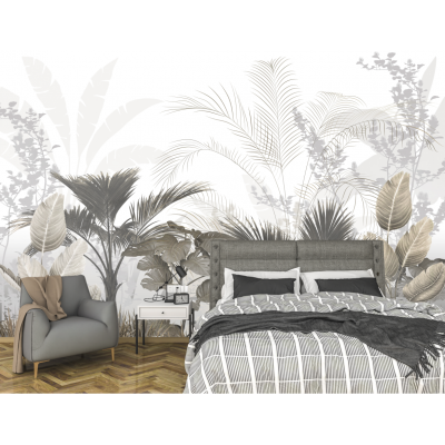 Tapet fara imbinari Abstract Nature Premier Decor