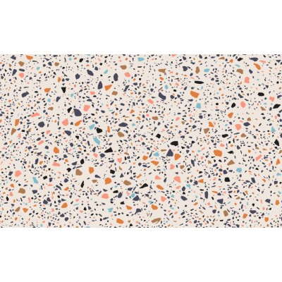 Fototapet fara imbinari Terrazzo Flooring Fototapet fara imbinari Terrazzo Flooring Premier Decor