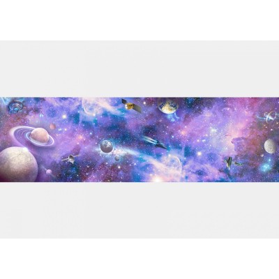 Fototapet fara imbinari Create Your Own Universe Premier Decor