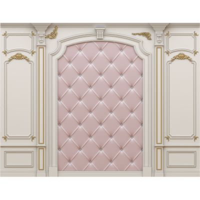 Fototapet fara imbinari Leather Pink Fototapet fara imbinari Leather Pink Premier Decor