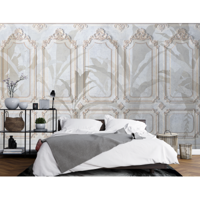 Fototapet Fara Imbinari Imitatie Profil Decorativ Fototapet Fara Imbinari Imitatie Profil Decorativ Living si Dormitor Premier Decor