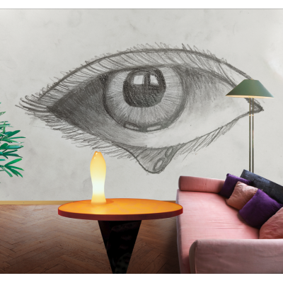 Fototapet fara imbinari Future Look Fototapet fara imbinari Future Look Premier Decor