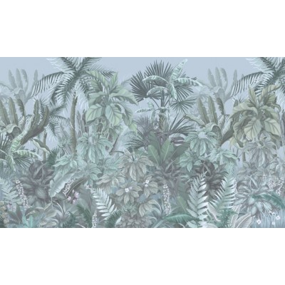 Fototapet fara imbinari Tropical Feel Premier Decor