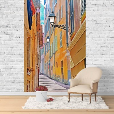 Fototapet fara imbinari Tuscan Love Story Premier Decor