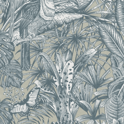 Tapet Rebelwalls Oddity Furada, Soft Sand Rebel Walls