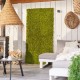Muschi artificial decorativ islandez 50x50 cm