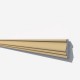 Ancadrament fereastră exterior NA102 polistiren 95x30x1250 mm Ancadrament fereastră exterior NA102 polistiren 95x30x1250 mm
