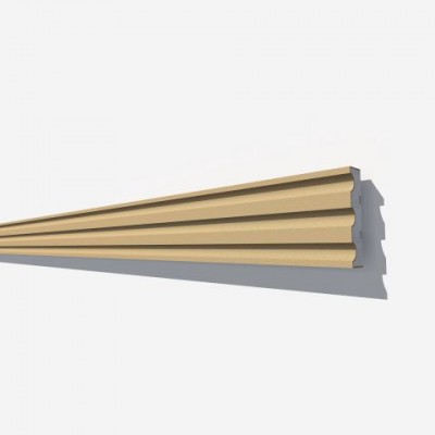 Ancadrament fereastră exterior NA111 polistiren 96x20x2000 mm Premier Decor