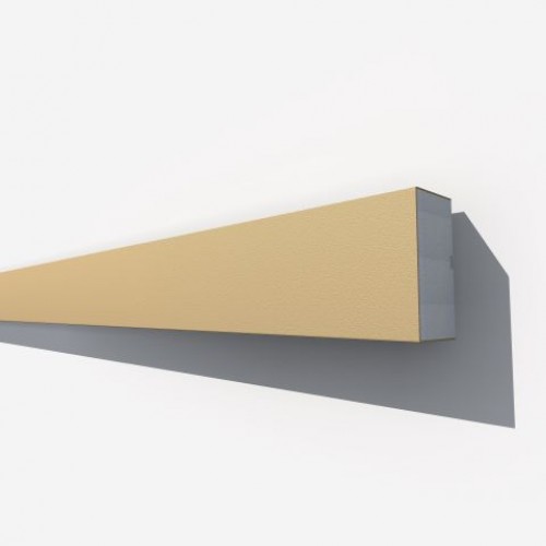 Ancadrament fereastră exterior NA190 polistiren 10 Ancadrament fereastră exterior NA190 polistiren 100x70x2000 mm