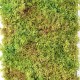 Muschi decorativ artificial 50×25 cm Verde 26146-UV71