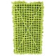 Muschi decorativ artificial 50×25 cm Verde 26146-UV71