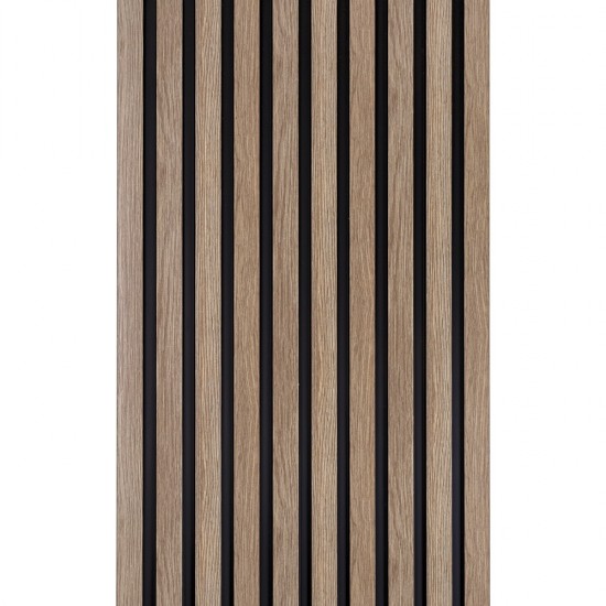 Panou Riflat Oak Gray L0203 (270x12,1x1,2 cm) – Polimer Rigid Dur Panou Riflat Oak Gray L0203 (270x12,1x1,2 cm) – Polimer Rigid Dur