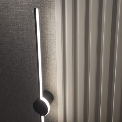 Panou Riflaj Polimer Dur 3D L0301TP Premium Lamelli Largo Alb Satinat 2x11.5x200 cm MARDOM DECOR