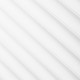 Panou Riflaj Polimer Dur WP002T Lumio Alb 200x24.7x1.15 cm Panou Riflaj Polimer Dur WP002T Lumio Alb 200x24.7x1.15 cm