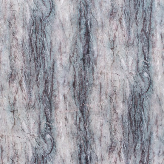 Panou Decorativ Marmură Ușoară Albastru Antracit 122 cm x 244 cm Lite Stone