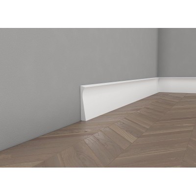 Plinta Polimer Rigid QS004 MARDOM DECOR