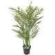 Arbore artificial Areca multiplu, 160 cm inaltime, 70 cm latime, verde Arbore artificial Areca multiplu, 160 cm inaltime, 70 cm latime, verde