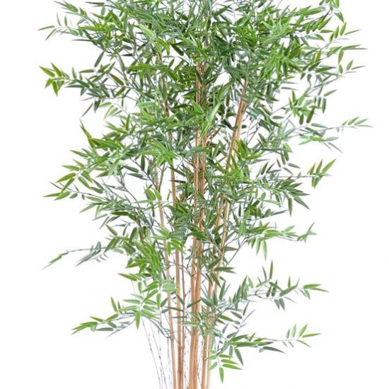 Bambus artificial japonez, verde, exterior, 180 cm Bambus artificial japonez, verde, exterior, 180 cm