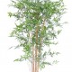 Bambus artificial japonez, verde, exterior, 180 cm Bambus artificial japonez, verde, exterior, 180 cm