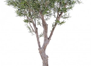 Copac maslin artificial, verde, gigant, 185 cm
